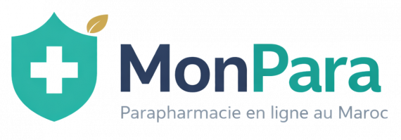 MonPara - Parapharmacie en ligne Maroc