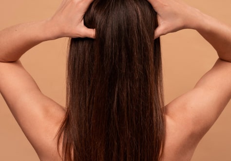 Soin Cheveux - Parapharmacie en ligne Maroc MonPara