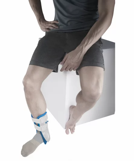 Orthese Stabilatrice de Cheville Air Cast Vissco - Matériel Consommable MonPara Maroc
