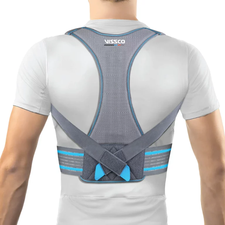 Redresse Dos Vissco - Matériel Consommable MonPara Maroc