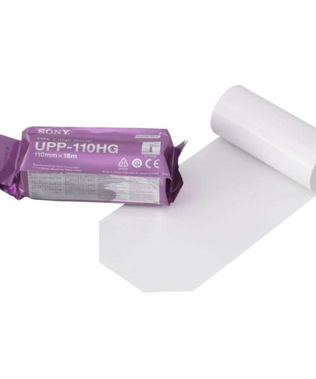 Papier Sony Hg - Matériel Consommable MonPara Maroc