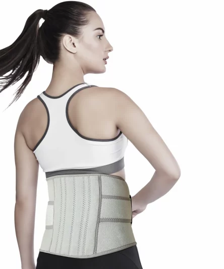 Ceinture Lombo-sacree Vissco - Orthopédie MonPara Maroc