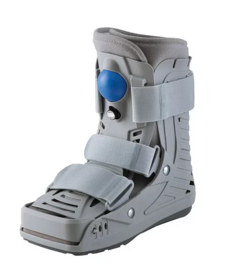Air Walker Ankle Fracture Boot - Orthopédie MonPara Maroc