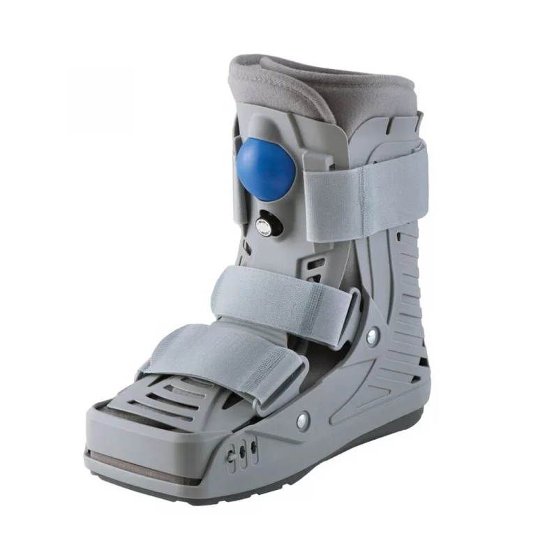 Air Walker Ankle Fracture Boot - Orthopédie MonPara Maroc