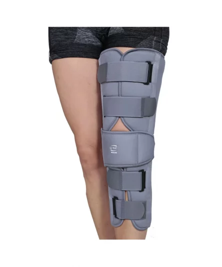 Attelle de genou - Orthopédie MonPara Maroc