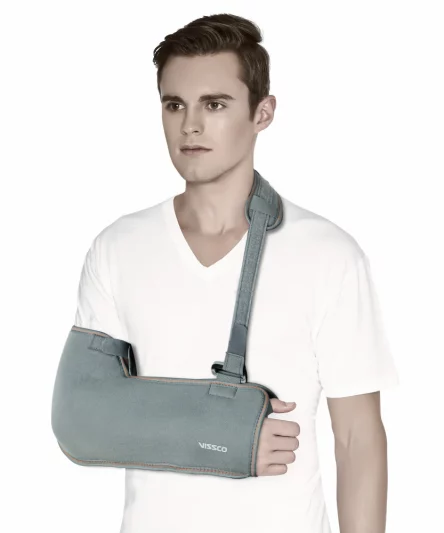 ECHARPE D&rsquo;IMMOBILISATION TROPICALE VISSCO - Matériel Consommable MonPara Maroc