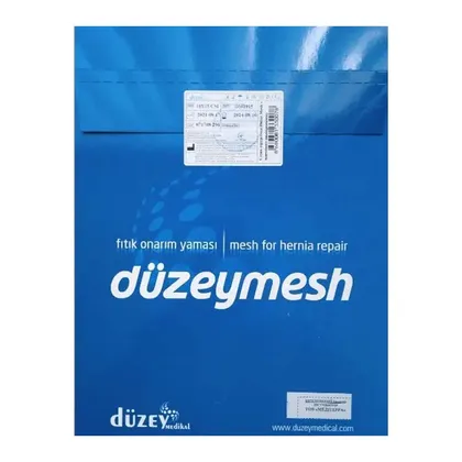 Implant Polymesh Polypropylene - Matériel Consommable MonPara Maroc