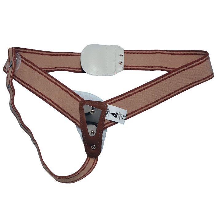 Ceinture hernie droite - Orthopédie MonPara Maroc