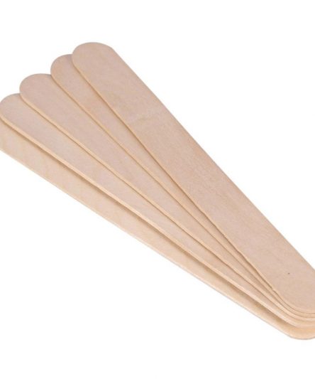 Abaisse Langue en Bois - Matériel Consommable MonPara Maroc