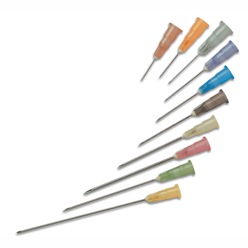 AIGUILLE-A-USAGE-UNIQUE Aiguille A Usage Unique - Matériel Consommable MonPara Maroc