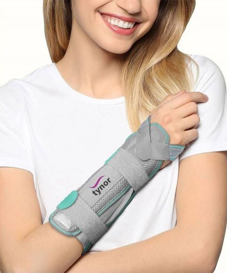 Attelle d’avant-bras - Orthopédie MonPara Maroc