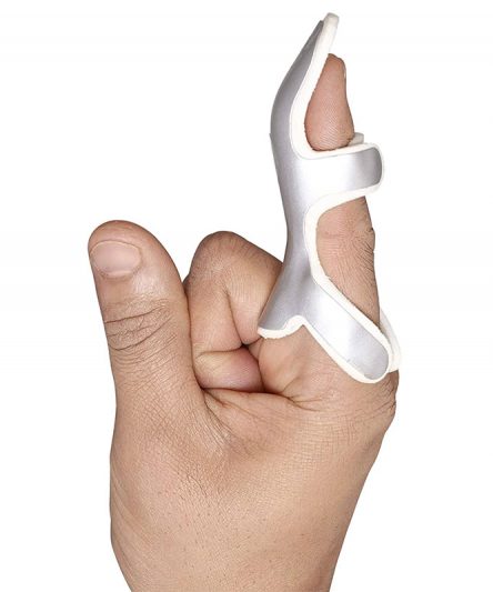 Attelle de grenouille - Orthopédie MonPara Maroc