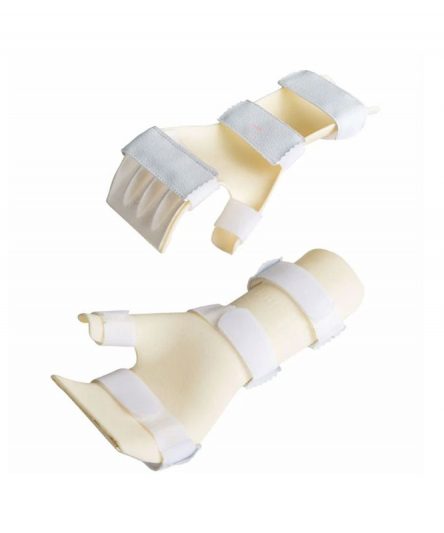 Attelle de repos - Orthopédie MonPara Maroc