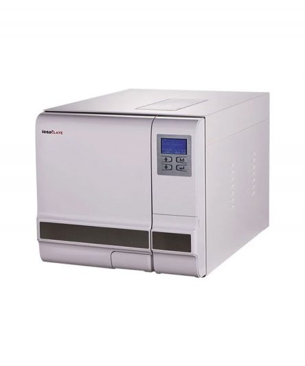 Autoclave stérilisation à la vapeur - Instruments Médicaux MonPara Maroc