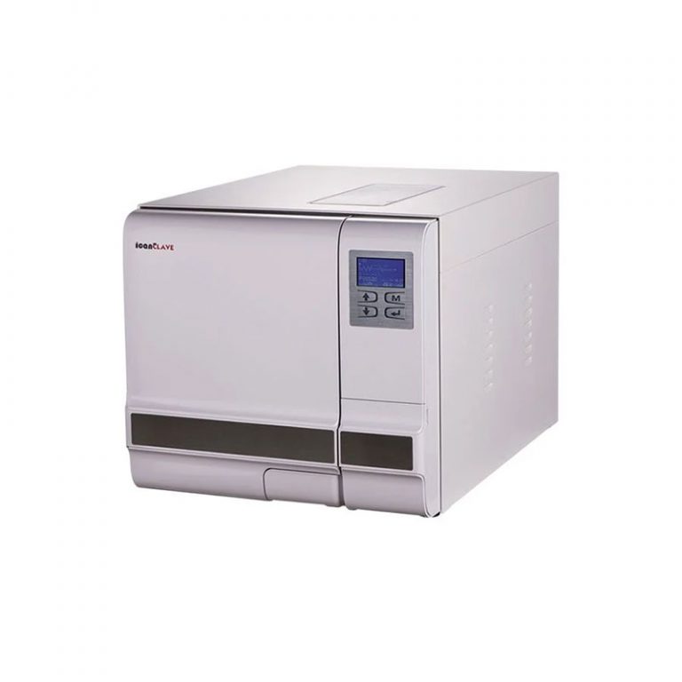 Autoclave stérilisation à la vapeur - Instruments Médicaux MonPara Maroc