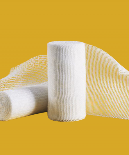 Bande de Gaze Hydrophile - Matériel Consommable MonPara Maroc