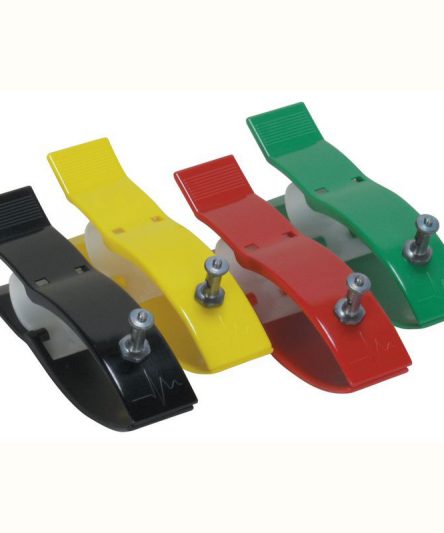 Bracelets Pinces ECG - Diagnostic MonPara Maroc