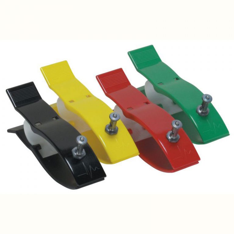 Bracelets Pinces ECG - Diagnostic MonPara Maroc