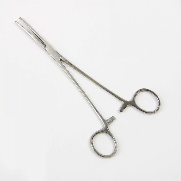 Pince Bengolea - Instruments Médicaux MonPara Maroc