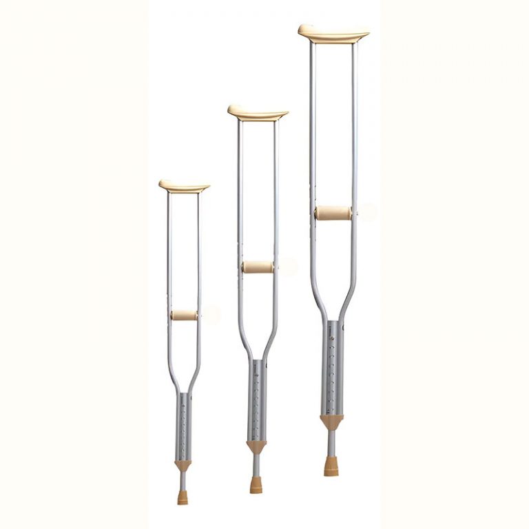 Béquille S M L - Aide à la Mobilité MonPara Maroc