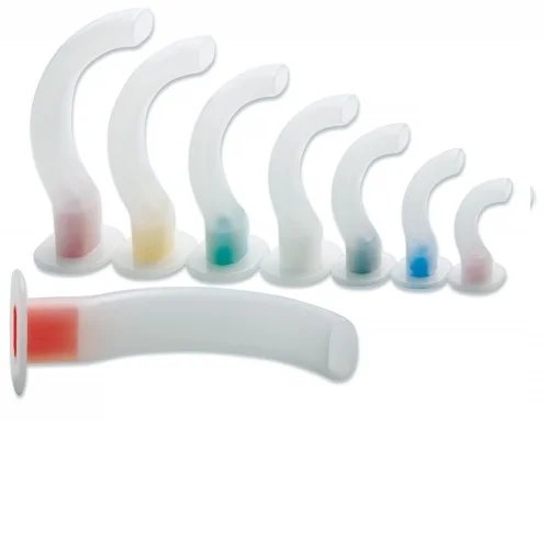 Canule de Guedel - Oxygénothérapie et Respiratoire MonPara Maroc