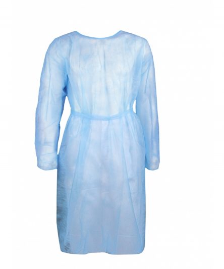 Casaque Chirurgien - Matériel Consommable MonPara Maroc