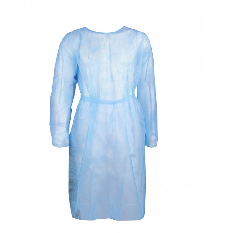 Casaque Chirurgien - Matériel Consommable MonPara Maroc