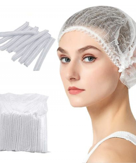 Charlotte Infirmiere Strip Accordeon - Matériel Consommable MonPara Maroc