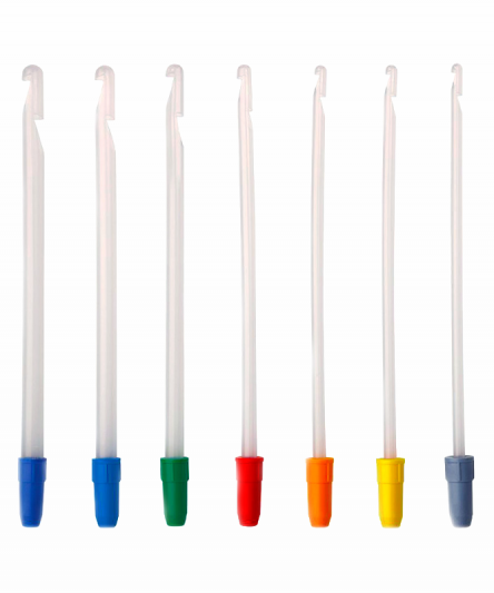 Curette Aspiration - Instruments Médicaux MonPara Maroc