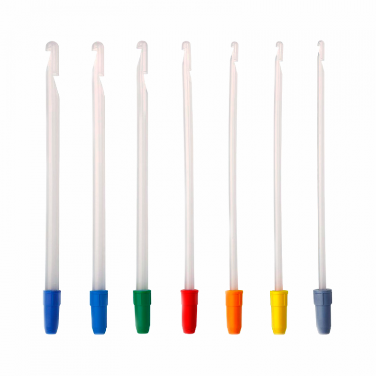 Curette Aspiration - Instruments Médicaux MonPara Maroc