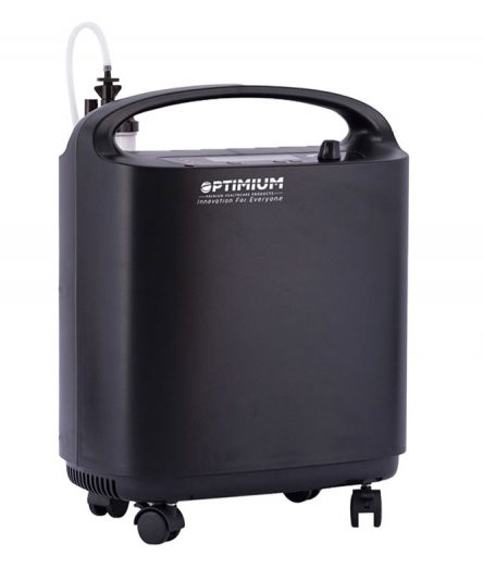 Rossmax - NA100 - Appareil aérosol - Nébuliseur à piston - Oxygénothérapie et Respiratoire MonPara Maroc