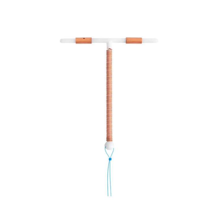 Sterilet Cuivre T380a Sans Trocart de Guidage - Matériel Consommable MonPara Maroc