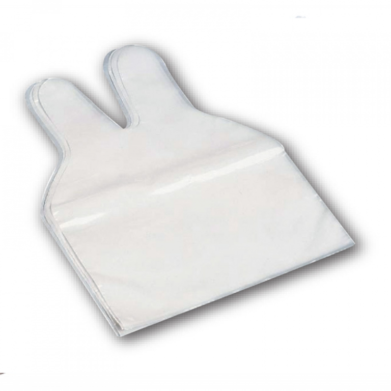 Doigtiers 2 Doigts - Matériel Consommable MonPara Maroc