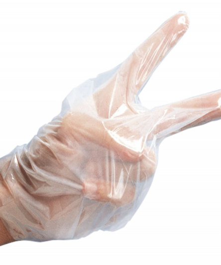 Doigtiers 2 Doigts - Matériel Consommable MonPara Maroc