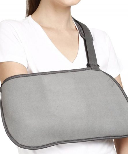 Élingue de bras - Matériel Consommable MonPara Maroc