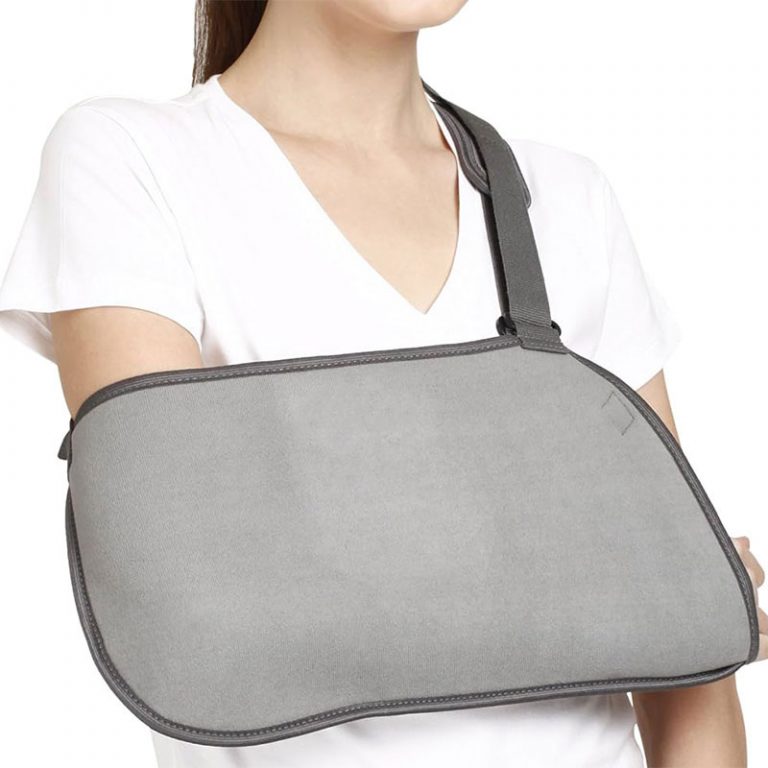 Élingue de bras - Matériel Consommable MonPara Maroc