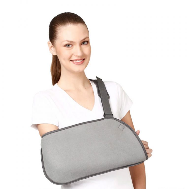 Élingue de bras - Matériel Consommable MonPara Maroc