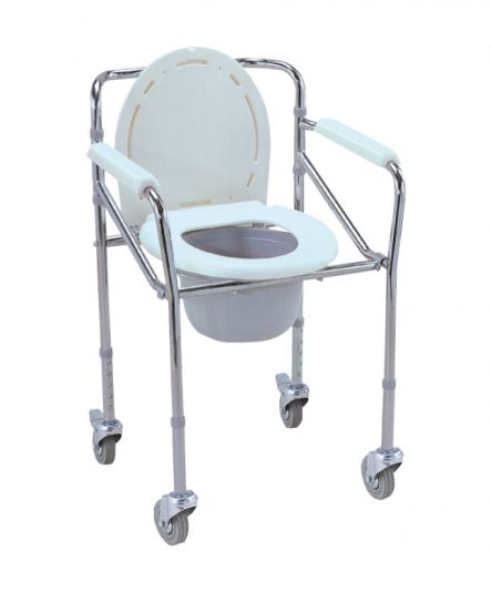 Garde robe pliable avec roues - Matériel Consommable MonPara Maroc