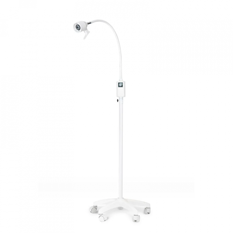 Lampe d&rsquo;examen LED - Matériel Consommable MonPara Maroc