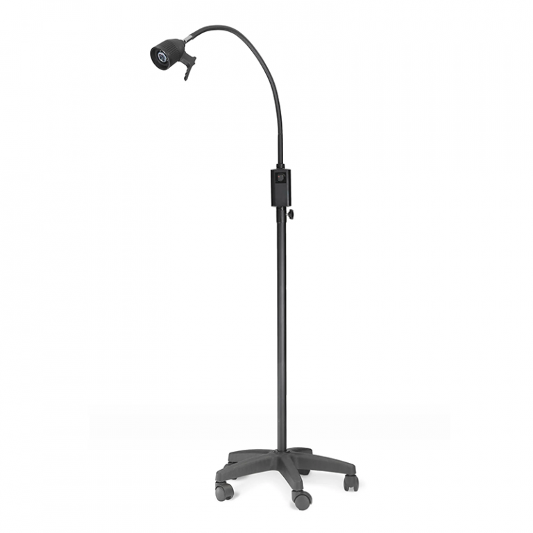 Lampe d&rsquo;examen LED - Matériel Consommable MonPara Maroc