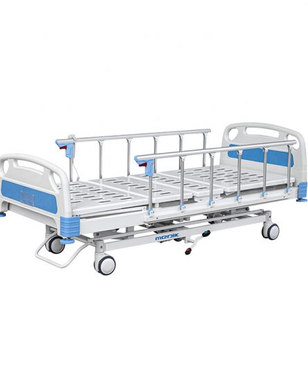 Lit électrique 3 positions - Matériel Consommable MonPara Maroc