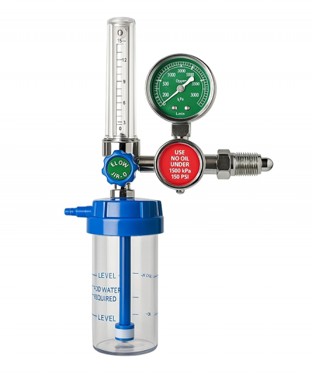 Manodétendeur Barboteur Ox2 - Matériel Consommable MonPara Maroc