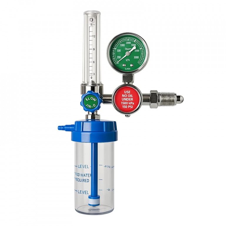 Manodétendeur Barboteur Ox2 - Matériel Consommable MonPara Maroc