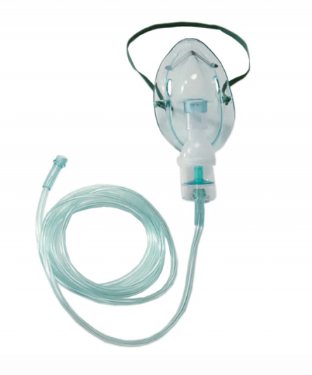 Kit de nébulisation respiratoire - Matériel Consommable MonPara Maroc