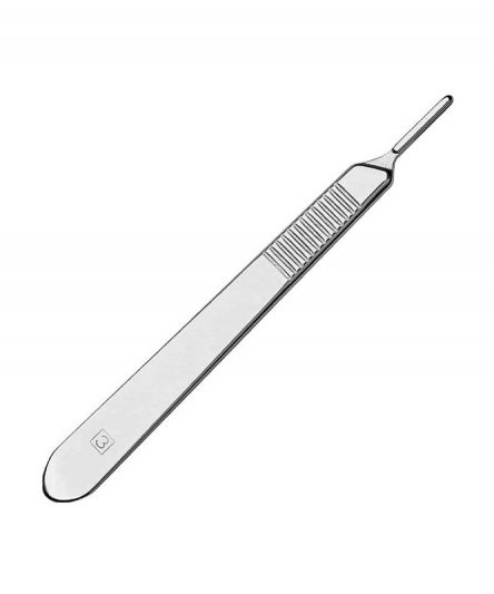 Manche bistouri - Instruments Médicaux MonPara Maroc