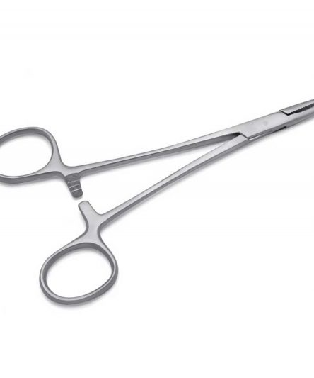 Porte aiguille Mayo-Hégar - Instruments Médicaux MonPara Maroc