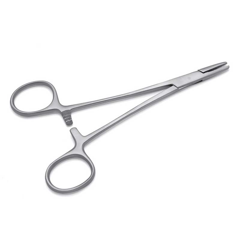 Mayo-Hegar Porte aiguille Mayo-Hégar - Instruments Médicaux MonPara Maroc