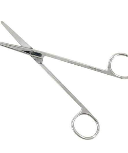 Ciseaux Metzembaum - Instruments Médicaux MonPara Maroc