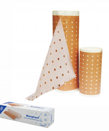 Neoplast - Matériel Consommable MonPara Maroc