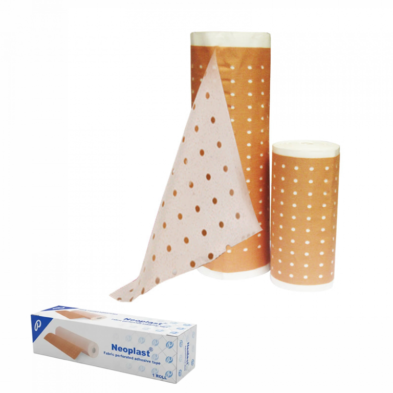 Neoplast - Matériel Consommable MonPara Maroc